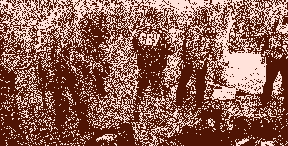Khimprom, drogues synthétiques en Ukraine